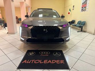 ds ds4 4 bluehdi 130 aut. opera tetto