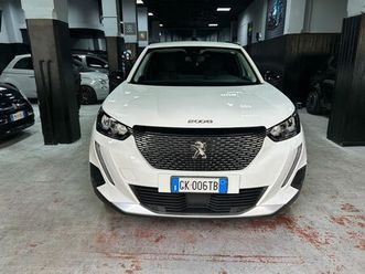 peugeot 2008 bluehdi 130 s&s eat8 allure pack