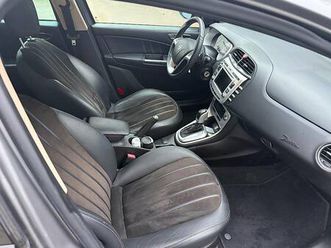 lancia automatique canton vaud