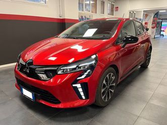 mitsubishi colt 1.0l turbo 90 cv invite