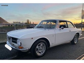 alfa romeo junior 1974 gt junior 1300