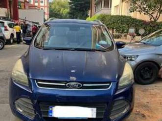 ford escape - dakar | expat-dakar