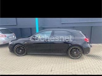 mercedes-benz clase a