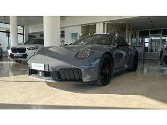 porsche 992 targa 4 gts solo subentro leasing-lifter