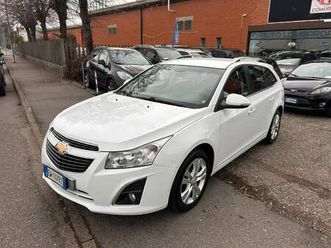 cruze sw sw 2.0d ltz 163cv auto