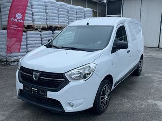 vand dacia dokker 2021 1.5dci targoviste