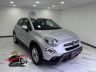 fiat 500x 1.3 multijet 95 cv lounge-garantita.2020
