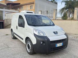 peugeot bipper 1.3 isotermico