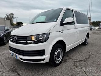 volkswagen caravelle 2.0tdi 150 dsg pc comf.
