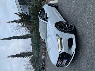 audi a7 2020. 3mijsh