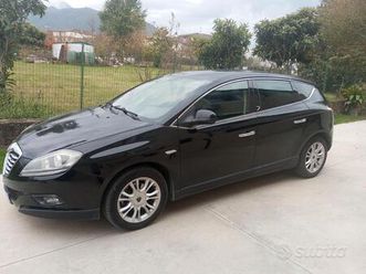 lancia delta 1.6 mj 120 cv