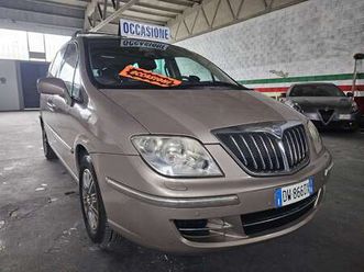 2.2 mjt limit edizion 170cv auto dpf 7 posti