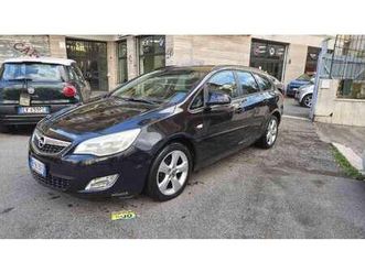 1.3 cdti 95cv sports tourer cosmo