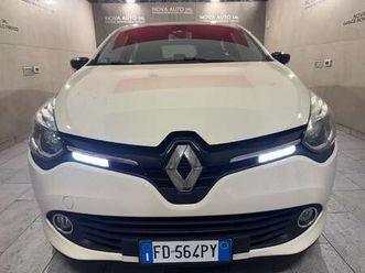 clio iv 2012 5p 1.5 dci energy duel 90cv edc