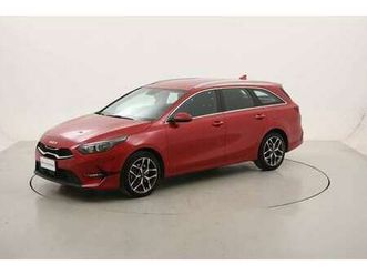 sw business 1.6 mild hybrid 136cv