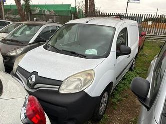 renault kangoo 1.5 dci 90cv