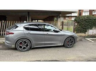 2.2 t veloce q4 210cv auto motore nuvo 20.000 km