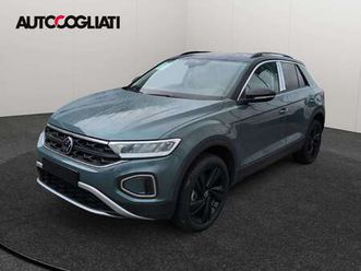2.0 tdi scr 150 cv dsg sport
