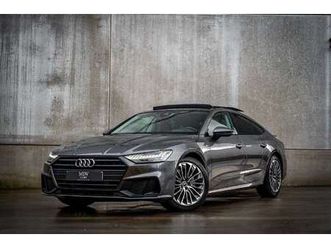 a7 sportback 35 tdi s tronic