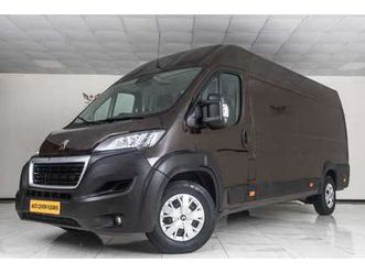 2.0 bluehdi l3h3 / 77.000km / tva deductible