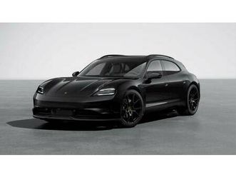 porsche taycan sport turismo $undefined