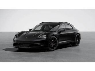 porsche taycan sport turismo $undefined