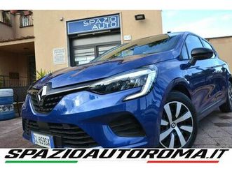 renault clio 1.0 tce 90cv equilibre *navi+full led+adas+unipro'