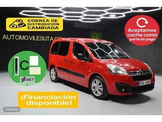 combi 1.6 hdi live edition