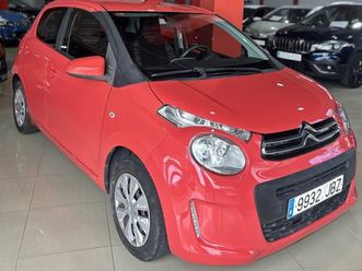 1.0 68 cv (motor toyota