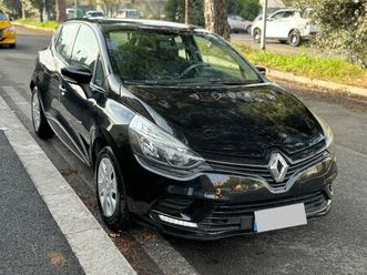 renault clio 1.2 75cv 5 porte life garanzia
