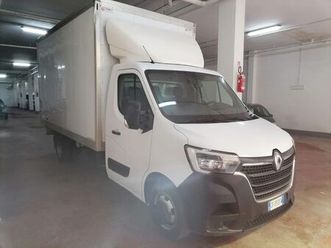 renault master t35 2.3 dci 145cv l4