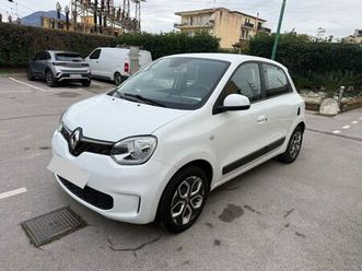 renault twingo 1.0 nuovo mod intens limited