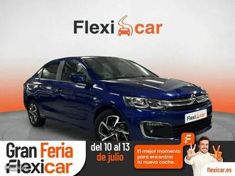 bluehdi 75kw (100cv) feel - 4 p (2018)