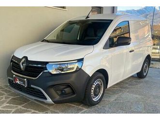 renault kangoo van 1.5 blue dci 95cv edition one open sesame