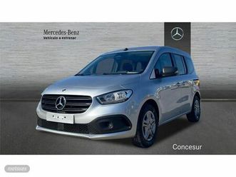 110 cdi 70kw tourer base