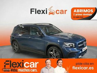 2.0 glb 250 4matic dct 165kw (224cv)