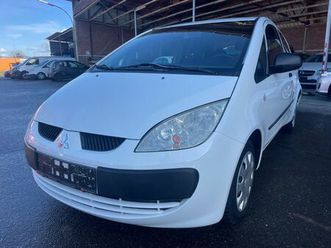 mitsubishi colt cz3 lim. 3-trg. 1.1 inform