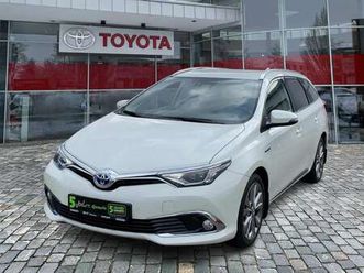 1.8 touring sports comfort