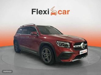 2.0 glb 220 d 4matic dct 140kw (190cv)