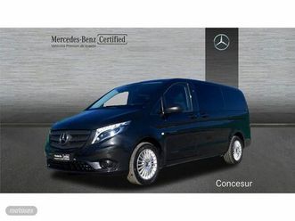 116cdi at 120kw tourer pro 2020 larga