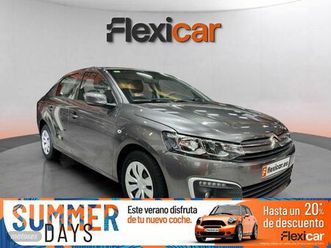 bluehdi 73kw (100cv) feel