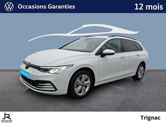 golf sw 1.0 etsi opf 110 dsg7