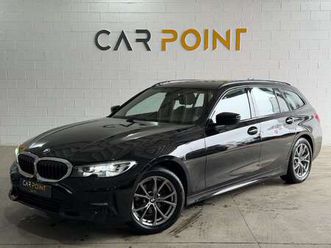 2.0 - sieges chauffants - navi - garantie 12 mois