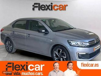 bluehdi 75kw (100cv) feel