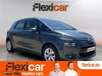 1.6 e-hdi 115cv intensive