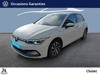 golf 1.4 hybrid rechargeable opf 204 dsg6