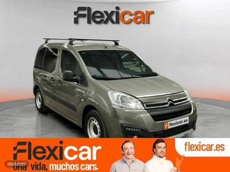 multispace feel bluehdi 100