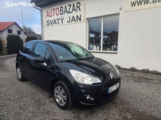 citroën c3 1.4 i panorama