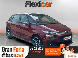 bluehdi 96kw (130cv) eat8 feel