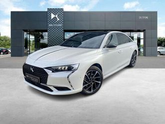ds ds 9 automobiles e-tense rivoli +